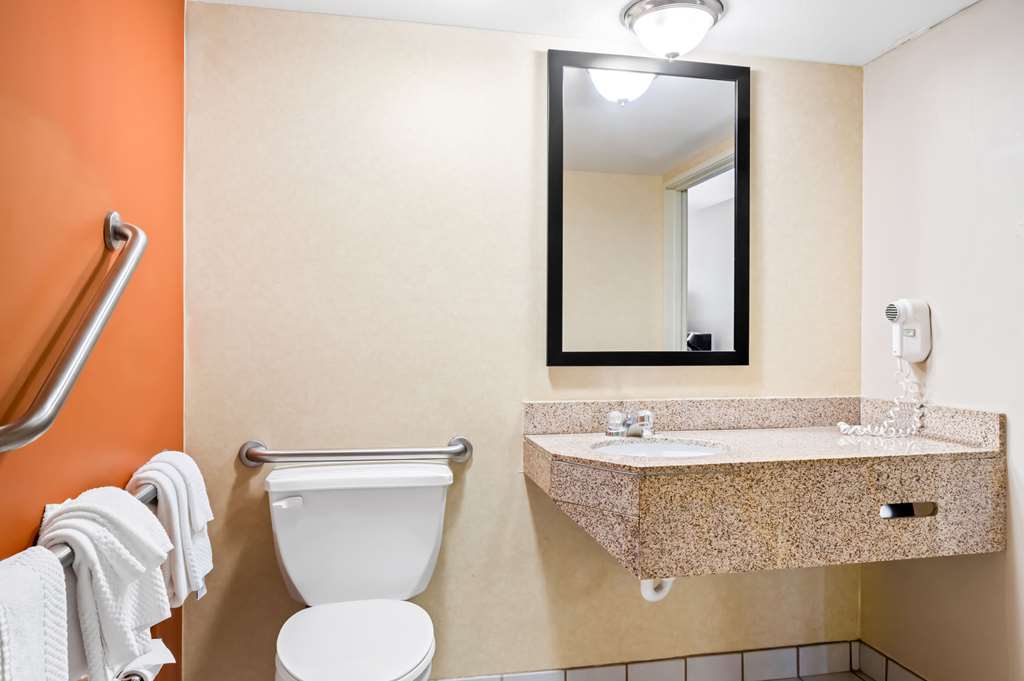 Sleep Inn Billings - photo 29