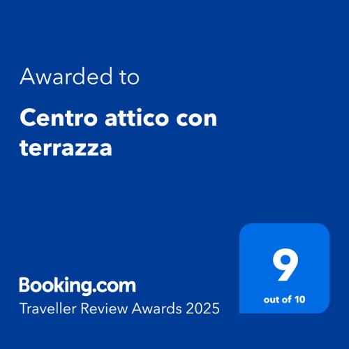 Centro Attico Con Terrazza — 4-Star Luxury Hotel in Turin, Italy
