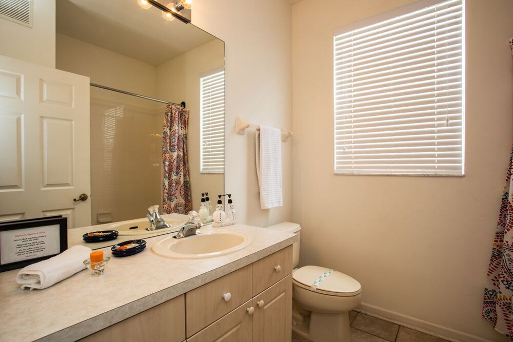 Windsor Palms Resort 8101 Three Bedroom Villa - photo 25