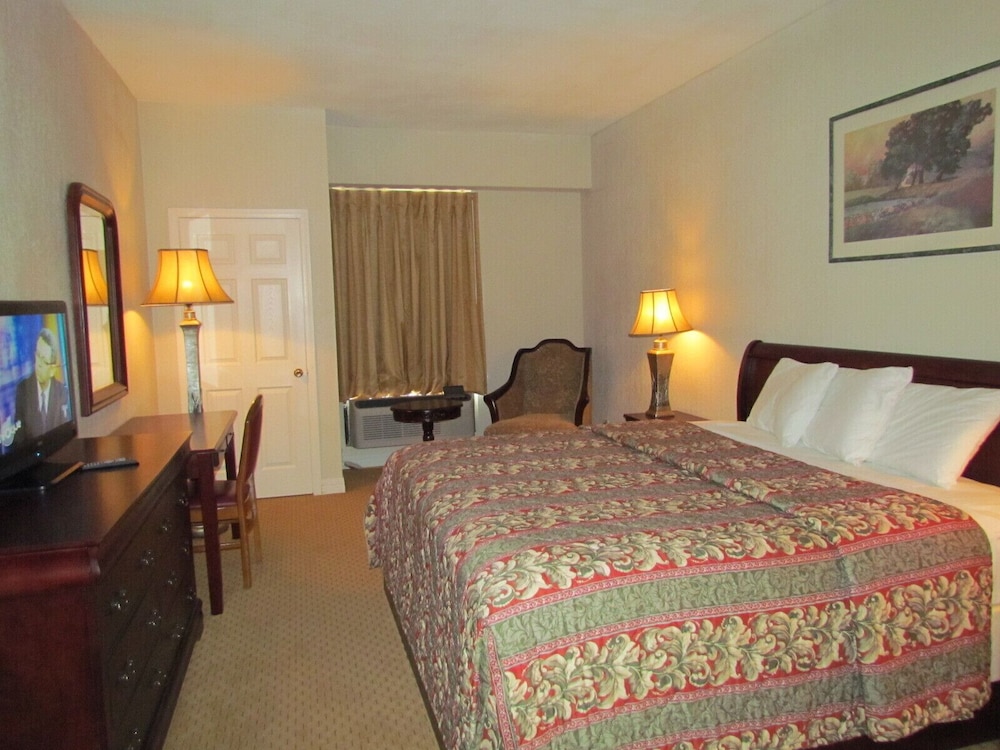 Great Value Inn - photo 16