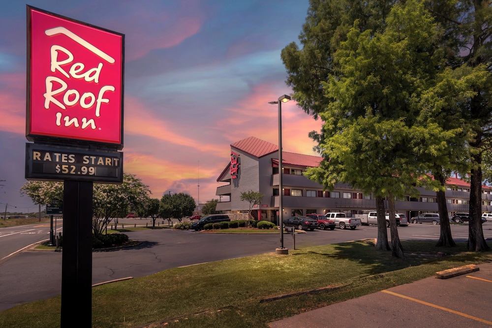 Red Roof Inn West Monroe - photo 35