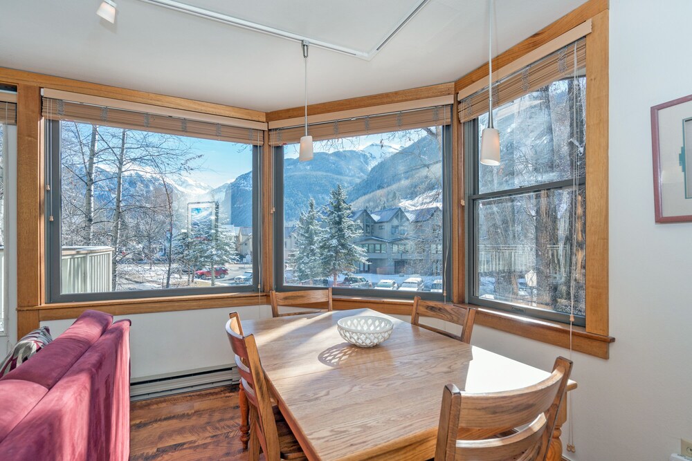 Plunge A by Avantstay Stunning Views & A Block From Lift #7 - photo 22
