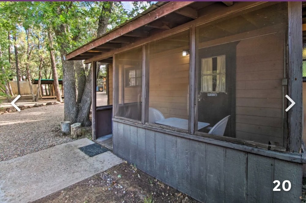 Hidden Rest Cabins & Resort - photo 74