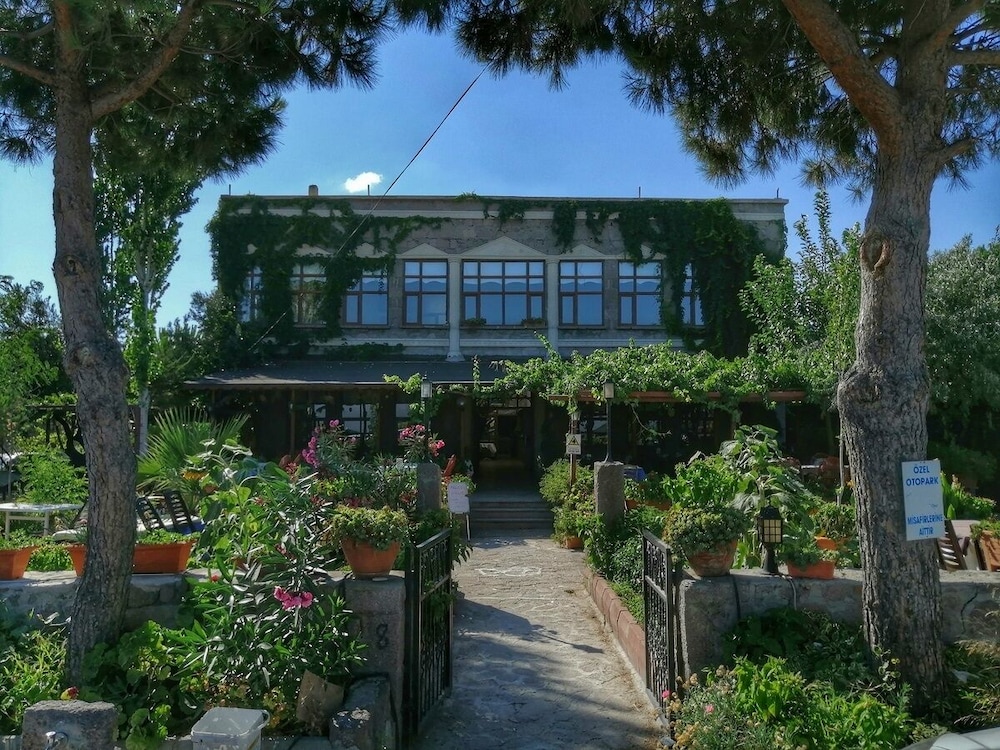 Assos Büyük Yildizsaray Otel in Ayvacik, Turkey