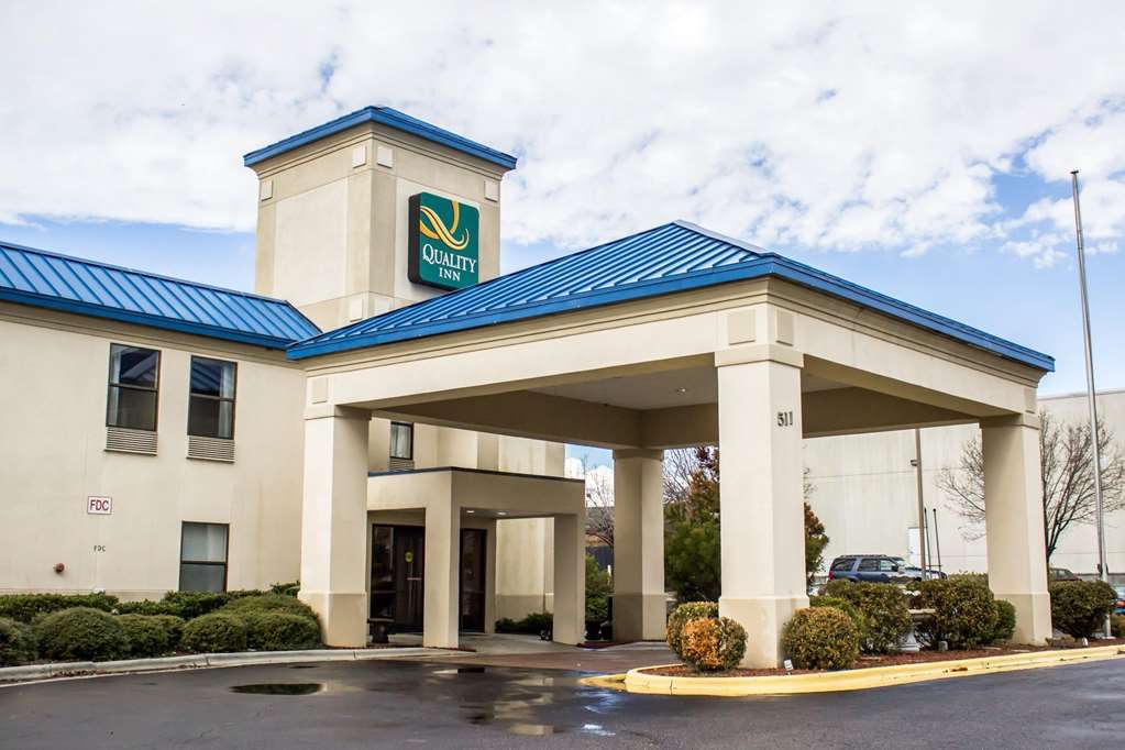 Quality Inn Fuquay Varina East - photo 3