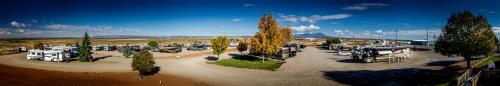 Blue Mountain RV Park - photo 6