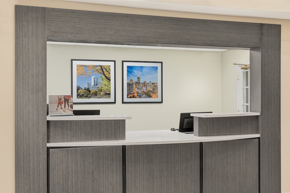 Candlewood Suites Charlotte Arrowood by IHG - photo 29