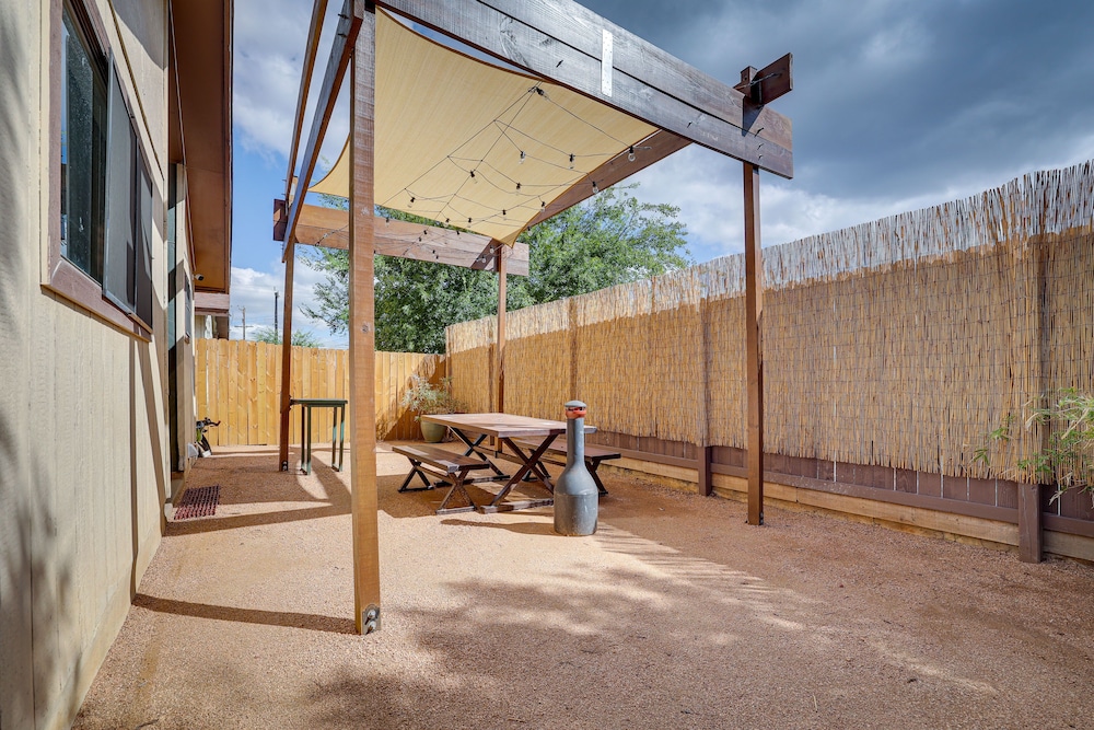 San Antonio Townhome 3 Mi to Lackland AFB - photo 5