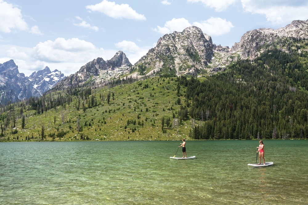 Four Seasons Resort Jackson Hole - photo 220