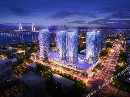 Rates Mansion - last minute hotel in Zhanjiang