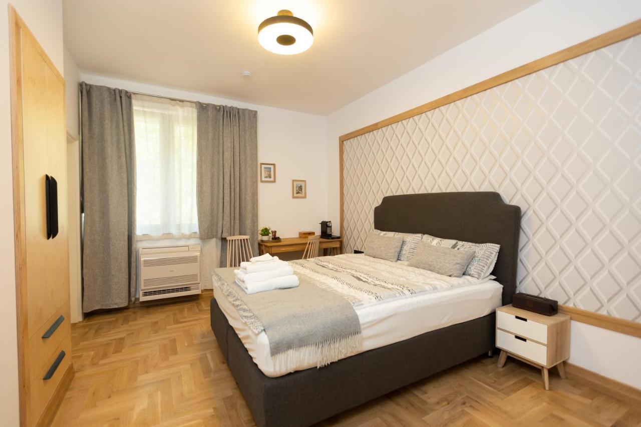Luxury rooms 12 2 in Plovdiv, Bulgaria