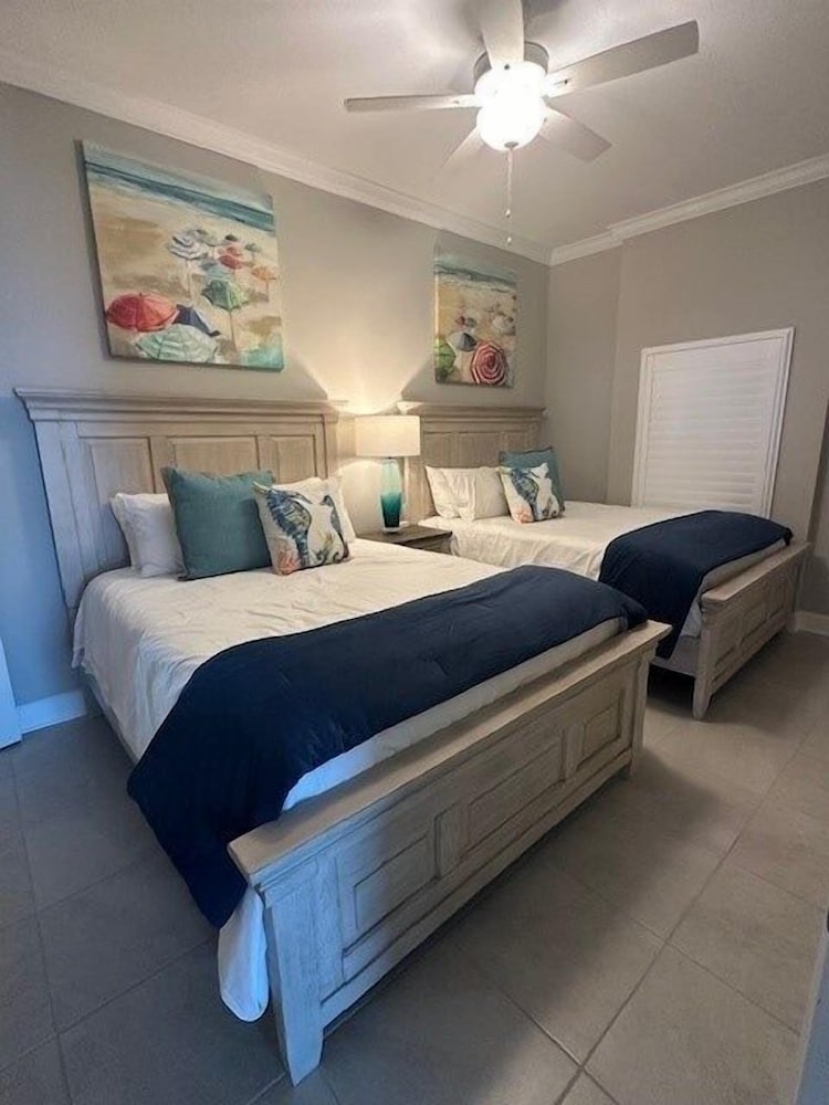 Phoenix Gulf Towers 408 4 Bedroom Condo - photo 13