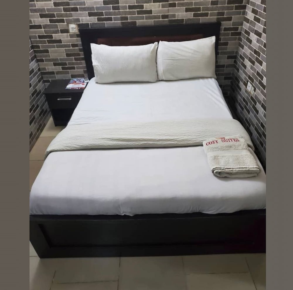 Cozy Suites — Akure — photo 3