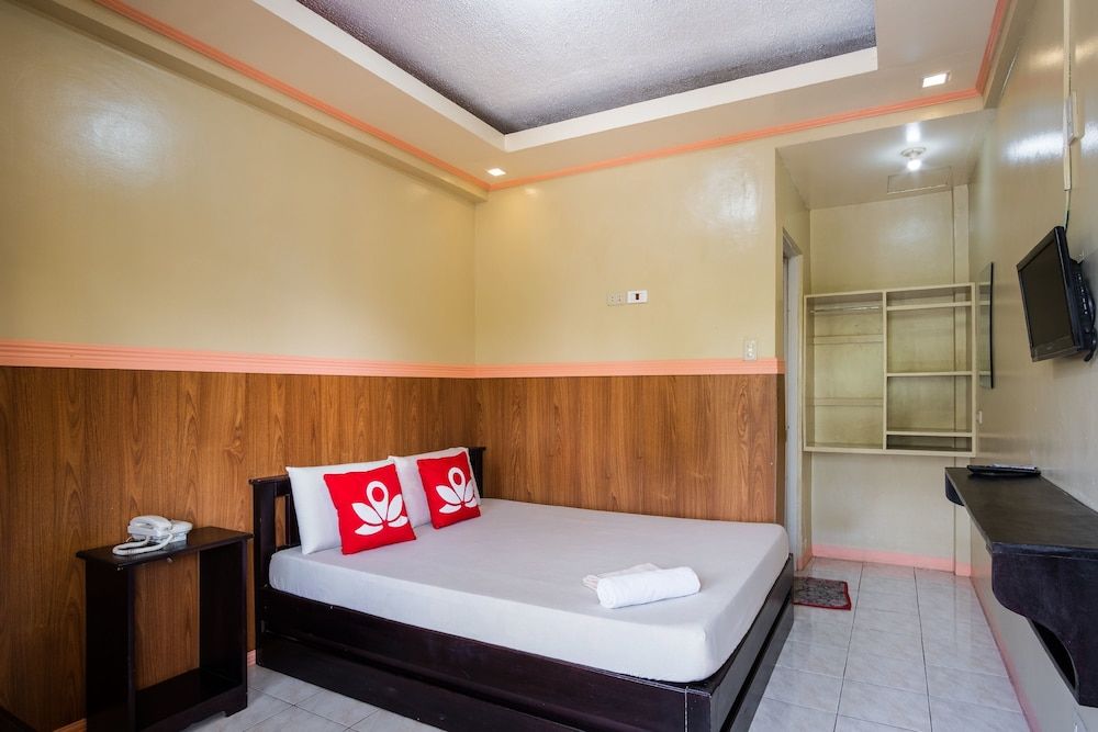 Carlito’s Inn in Baler, Philippines