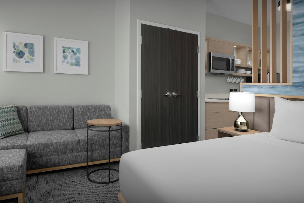 TownePlace Suites by Marriott Paris - photo 16