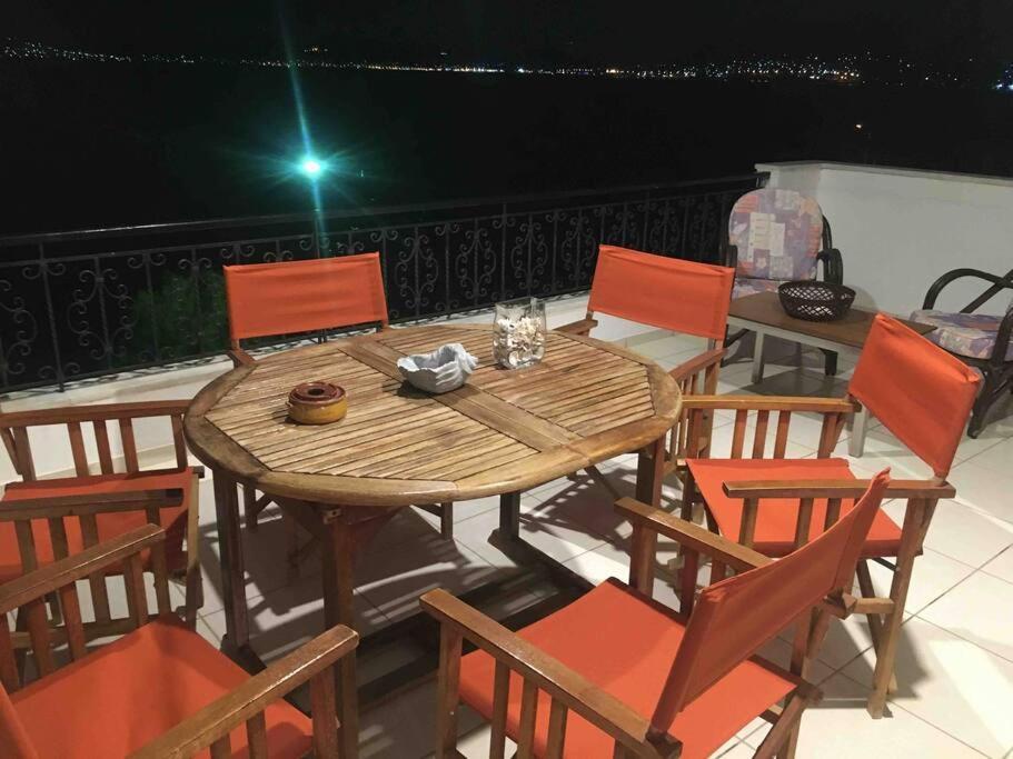 Sea View Luxury Apartment — Aianteio — photo 3