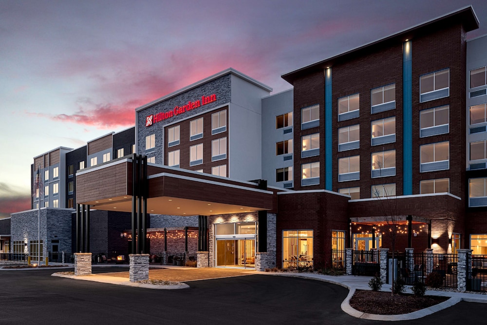 Hilton Garden Inn Mt. Juliet - featured photo