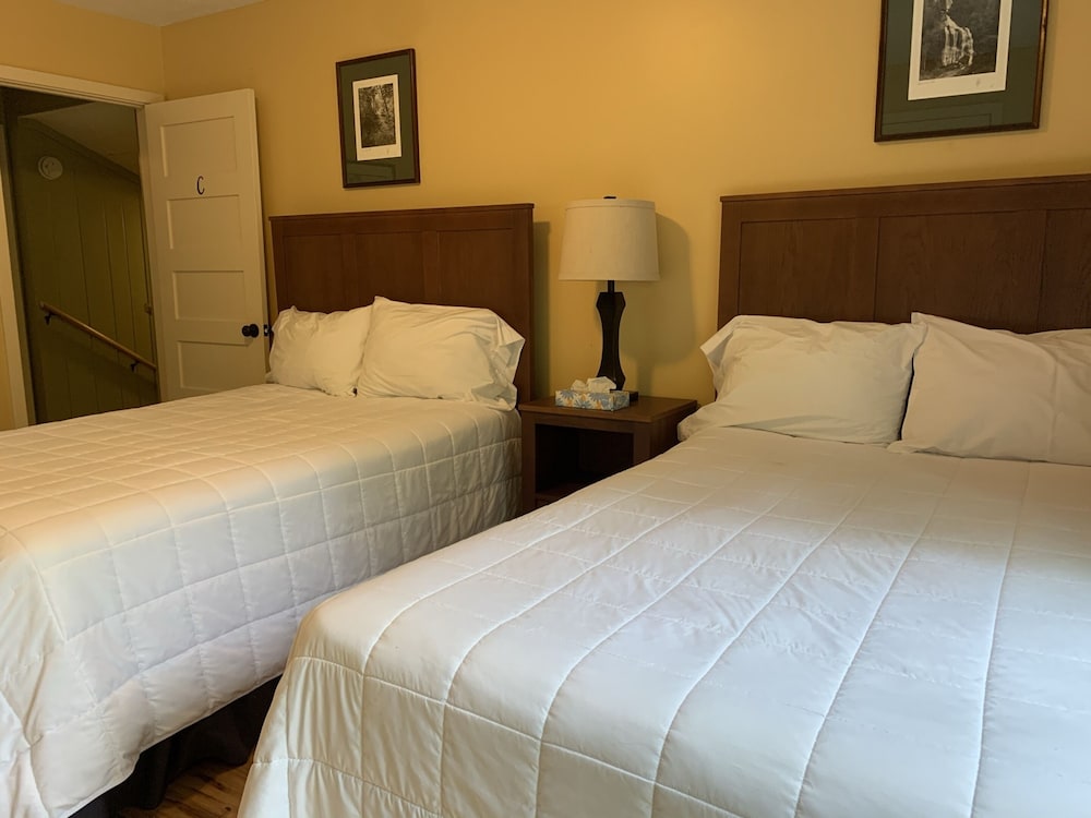 Kanuga Inn & Lodging - photo 16