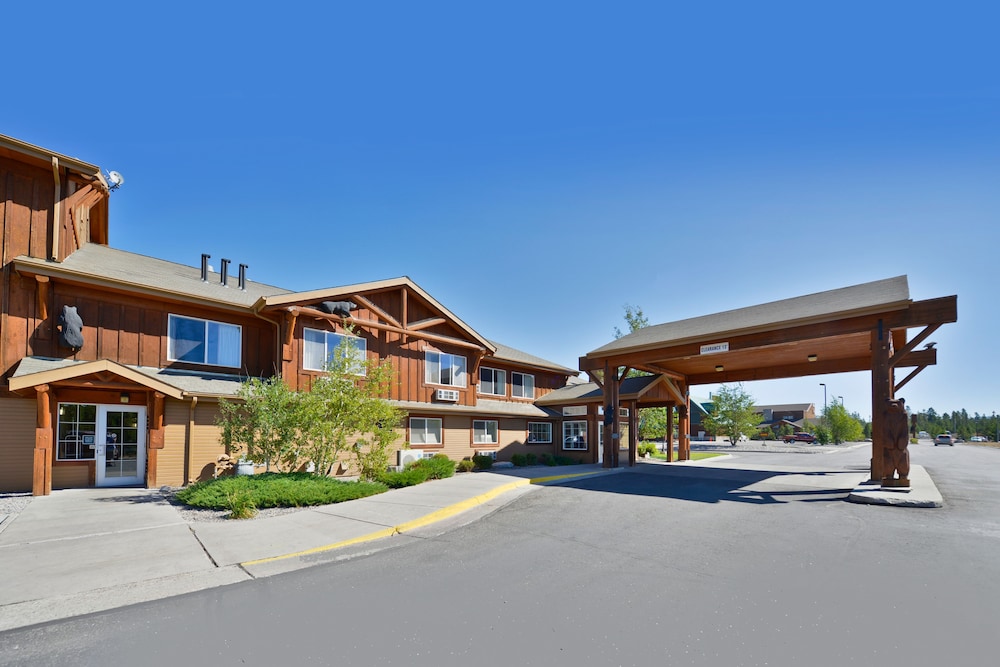 Kelly Inn West Yellowstone - photo 57
