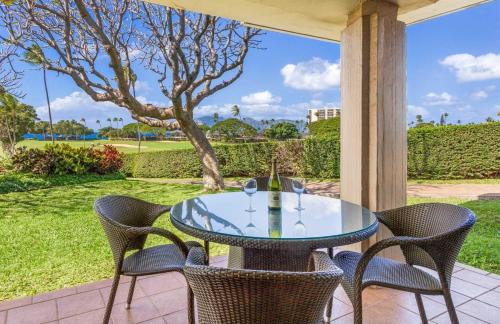 Maui Eldorado L 105 — hotel in Ka'anapali