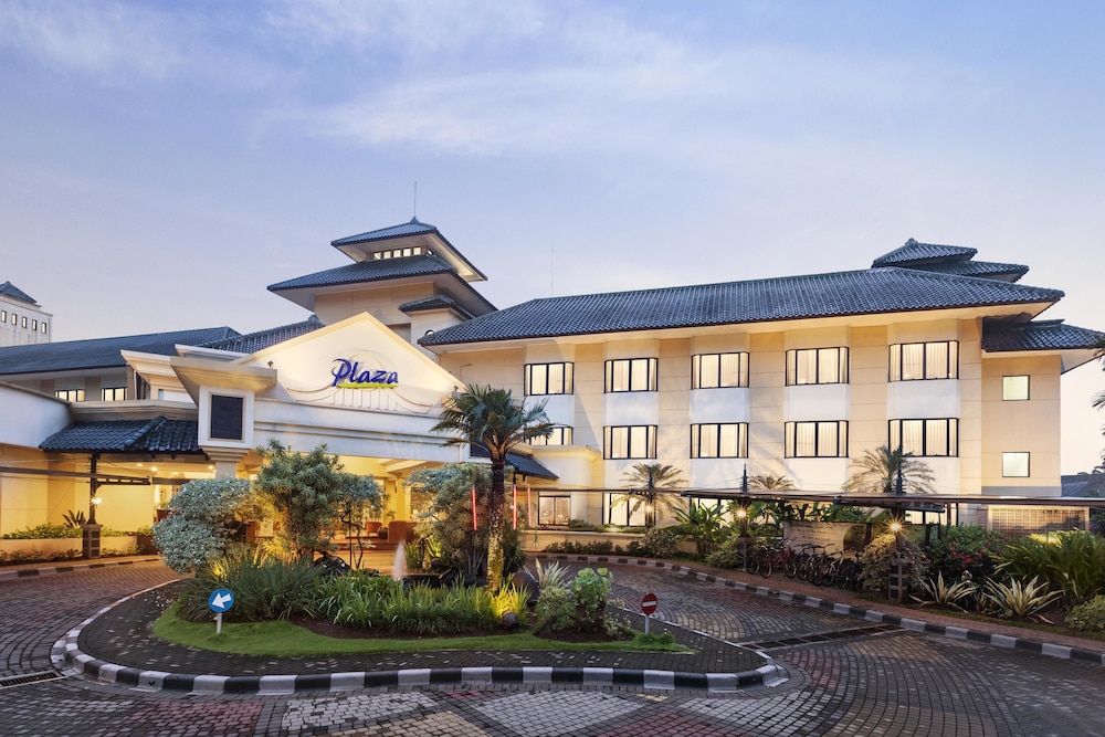 Prime Plaza Hotel Purwakarta — 4-Star Luxury Hotel in Cikampek, Indonesia