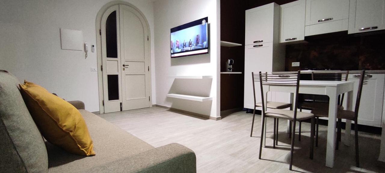 Dd House Family Holiday Apartment — 4-Star Luxury Hotel in Cecina, Italy