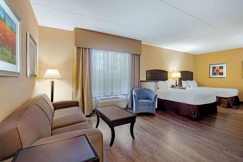 La Quinta Inn & Suites by Wyndham Bel Air I 95 Exit 77A - photo 15