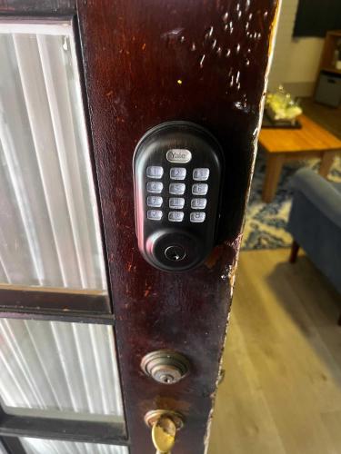 Near Shopping & Dining Magic in Midtown Unit A in Memphis, United States