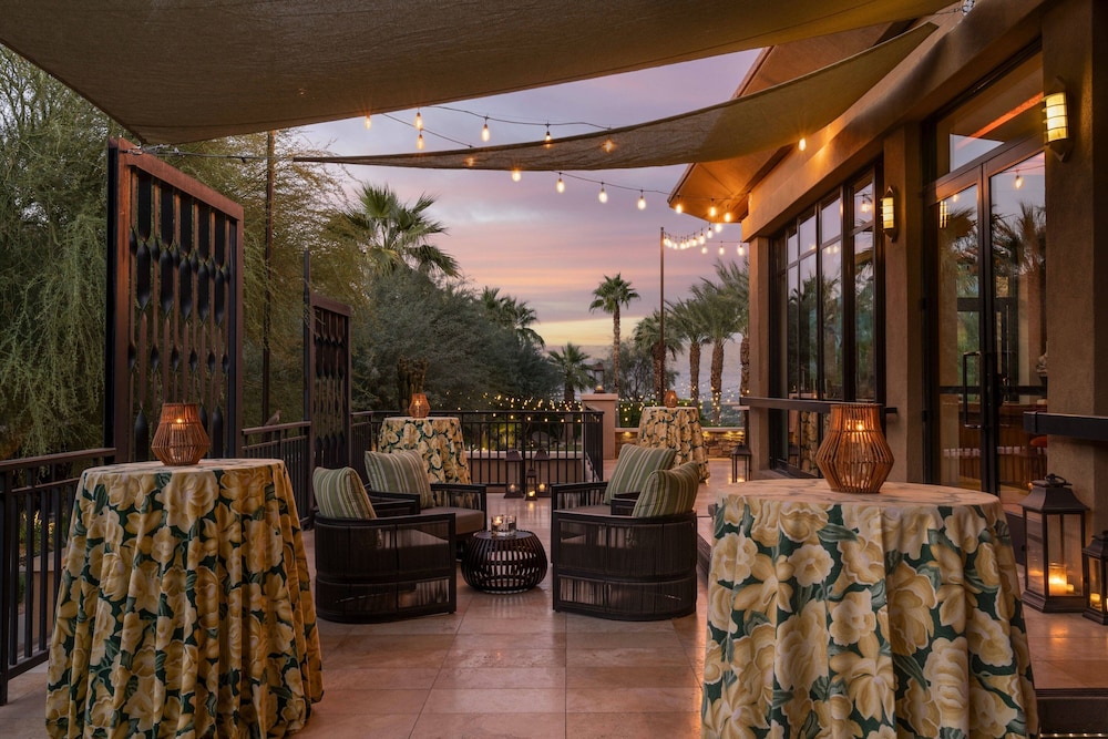 The Ritz Carlton Rancho Mirage - photo 106