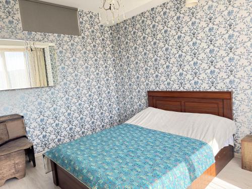 Apartamenti Vazisubani — 4-Star Luxury Hotel in Tbilisi, Georgia