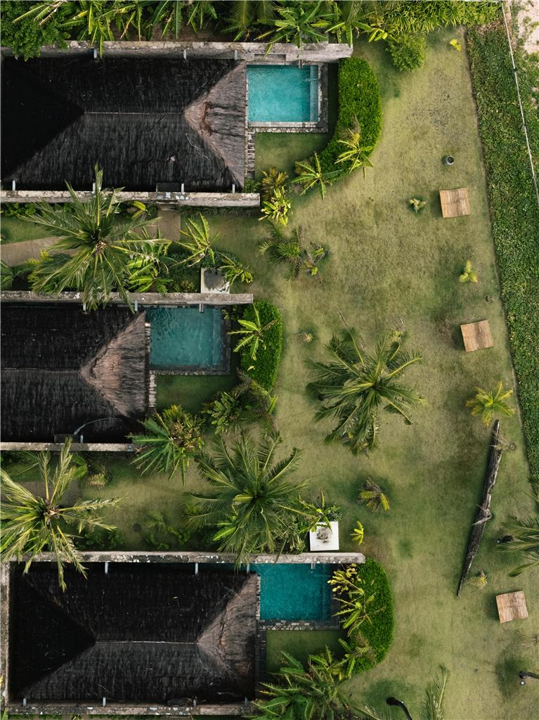 Paru Boutique Hotel - last minute hotel in Maceio