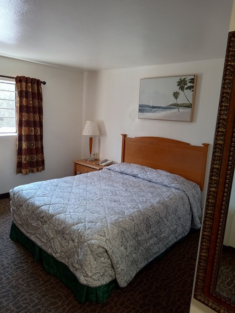 Motel Express - photo 3