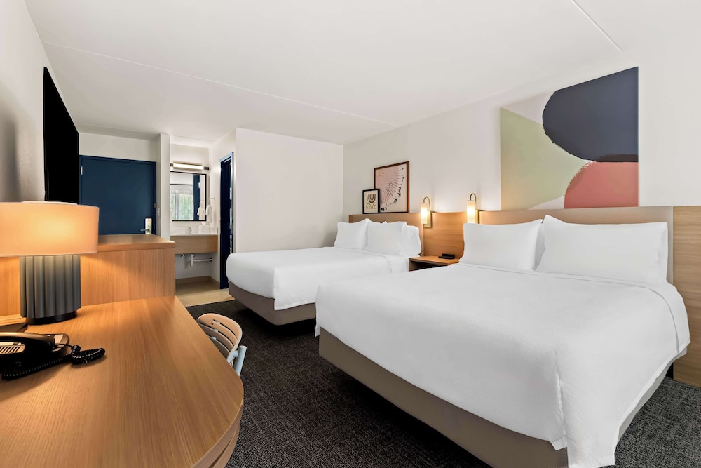 Inn At Chocolate Ave Surestay Collection By Bw - photo 20