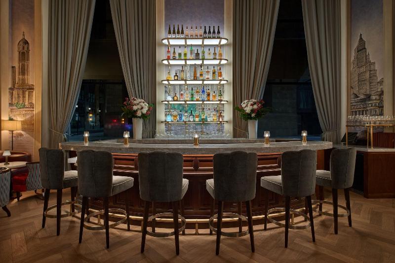 The Wall Street Hotel - photo 83