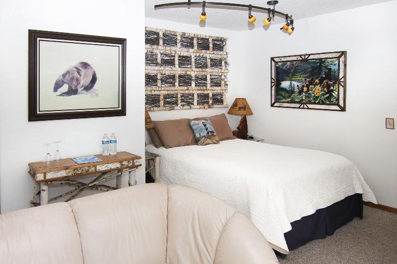 Leech Lake Resort Bed & Breakfast - photo 22