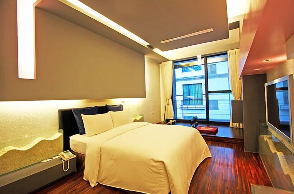 Gold Sandy Beach Hotel - last minute hotel in Hengchun