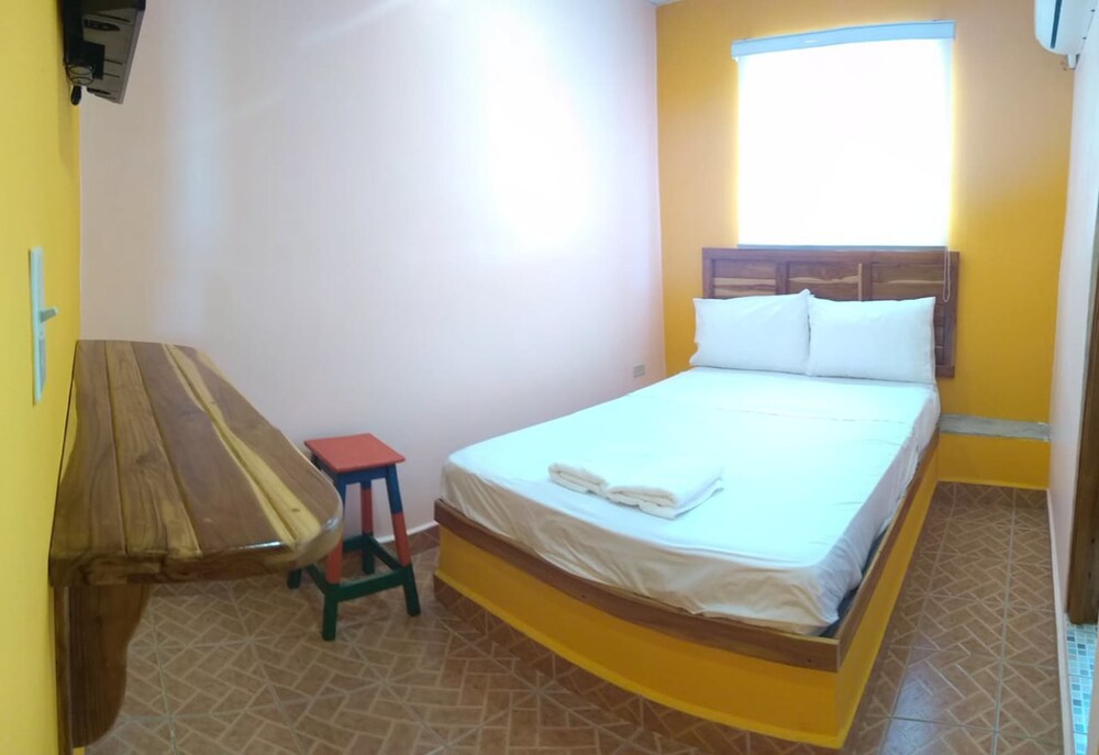 Hotel Casa Sarita in Pedasi, Panama