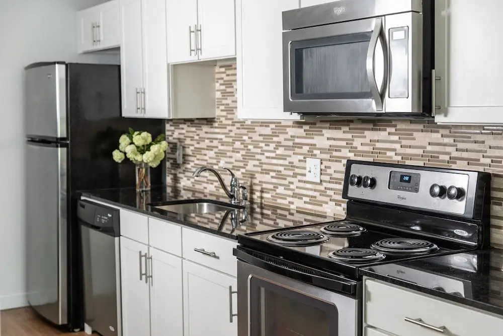 Domicile Suites at Harbor Steps - photo 20