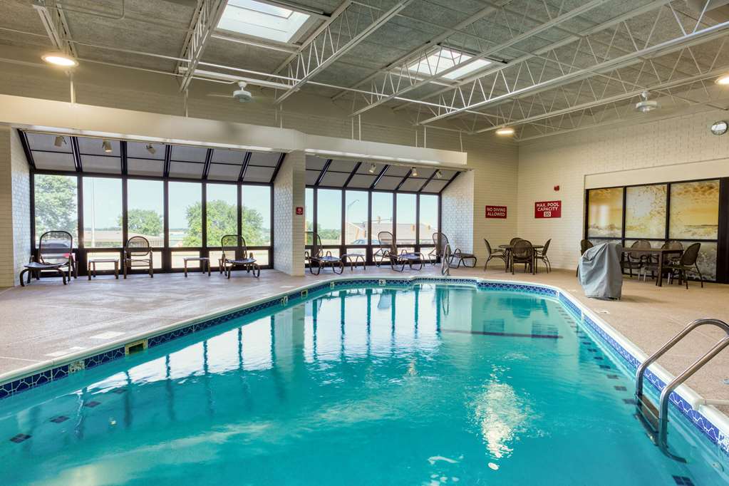 Drury Inn & Suites St. Louis Collinsville - photo 26