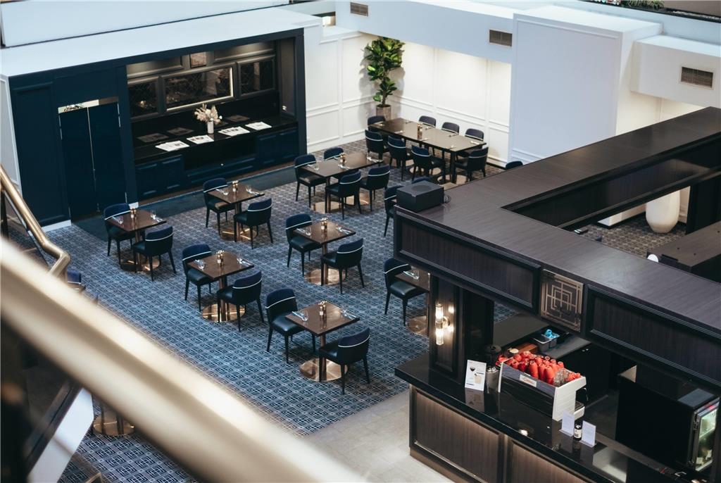 Ramada by Wyndham Diplomat Canberra — Canberra — photo 5