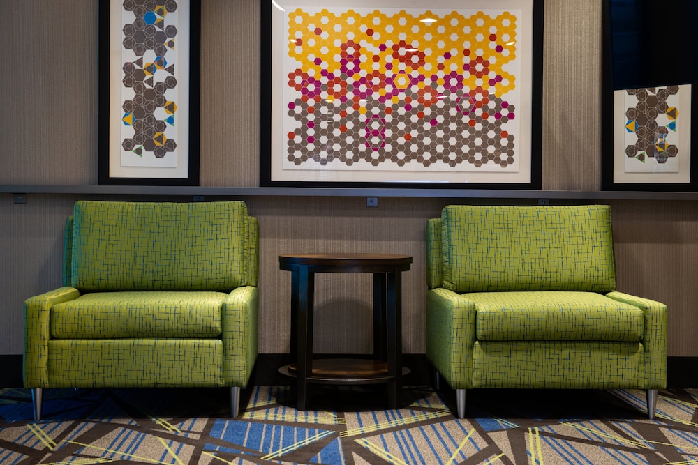 Holiday Inn Express & Suites Romeoville Joliet North by IHG - photo 50