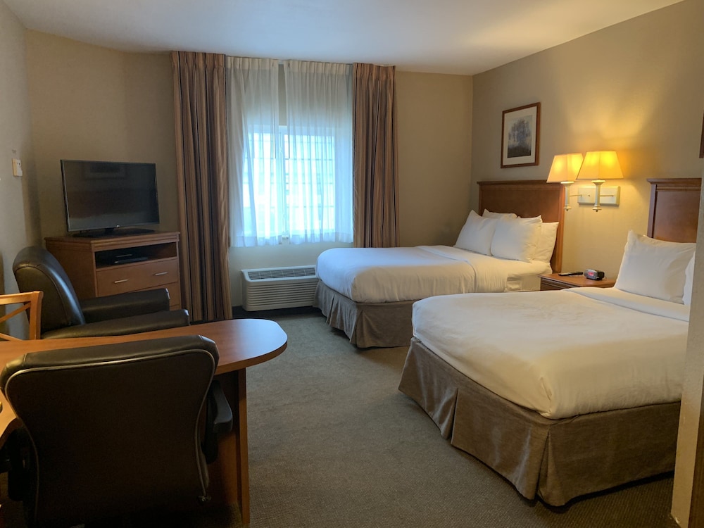 Candlewood Suites Jonesboro by IHG - photo 14