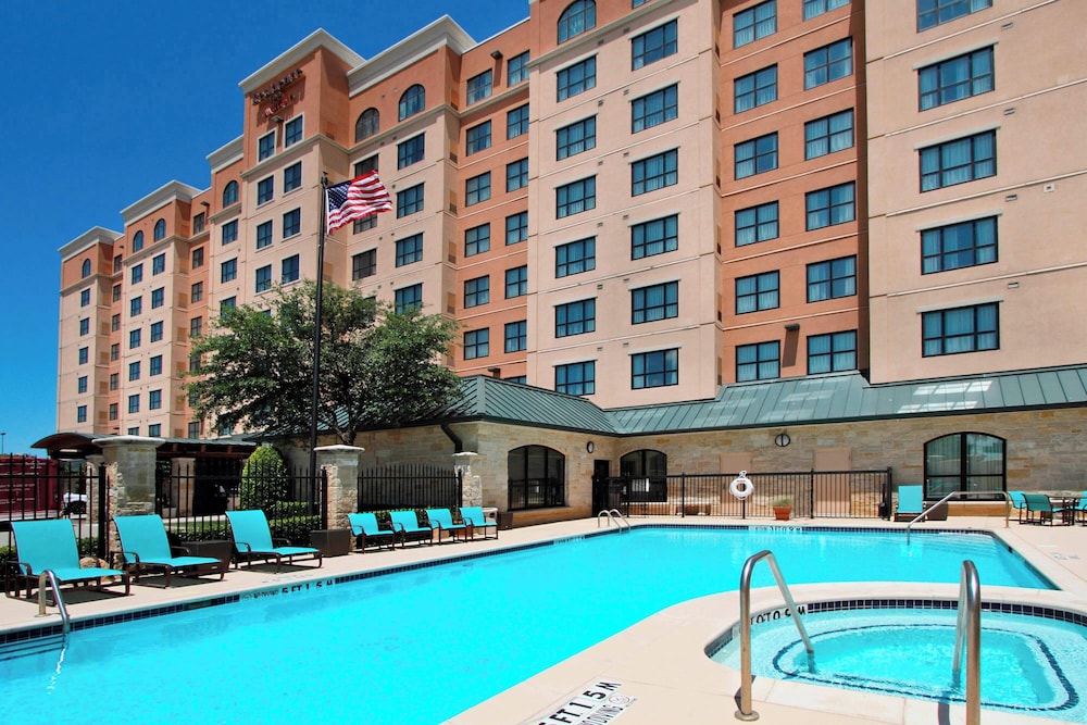 Residence Inn by Marriott DFW Airport North Grapevine - featured photo