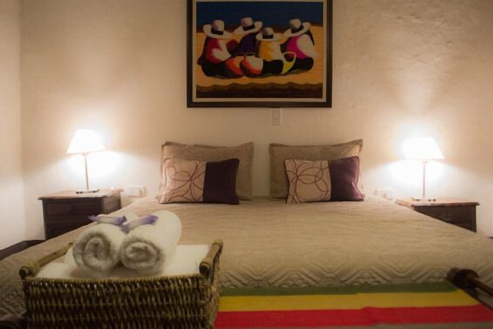 La Casona de Moldes — Coronel Moldes — photo 3