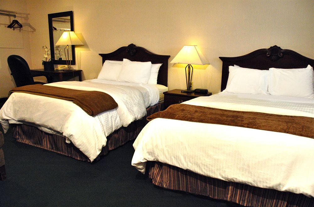 Ambassador Hotel Sudbury in Greater Sudbury, Canada