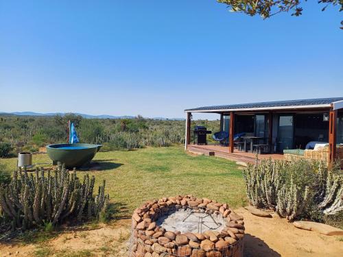 Lovedale Farm Getaway - last minute hotel in Jansenville