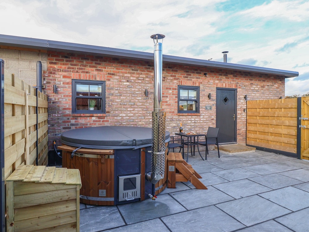 Robins Nest in York, United Kingdom