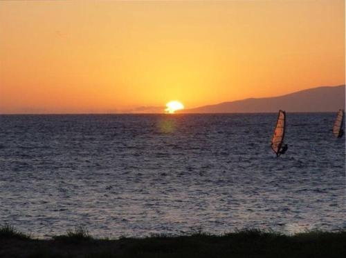 Best Deal and Epic Location 2bd 2BA Ocean View — 4-Star Luxury Hotel in Kihei, United States