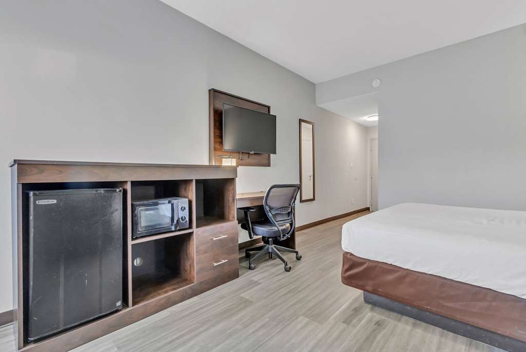 Baymont by Wyndham North Myrtle Beach - photo 30