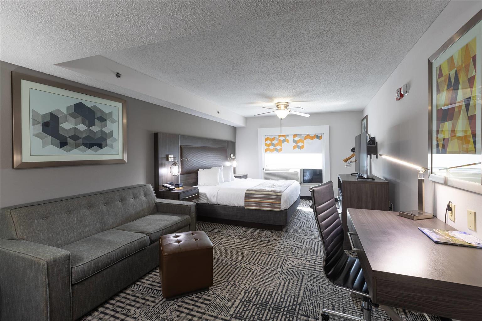 Country Inn & Suites by Radisson Lake Norman Huntersville NC - photo 25